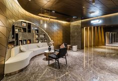 Others 4 Atour Hotel (Central Huanhu Road Tianjin Olympic Sports Center)