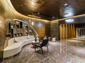 Others 4 Atour Hotel (Central Huanhu Road Tianjin Olympic Sports Center)