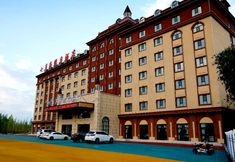 其他 3 Qiyuehai Holiday Hotel