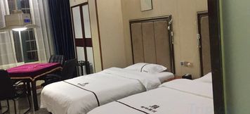 Others 2 Linyi Yulin Business Hotel