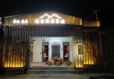 Others 2 Wushe Boutique Inn