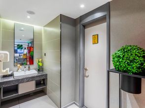 Lain-lain 4 Homeinn Selected Hotel (Harbin Central Avenue Memorial Flood Control Tower)