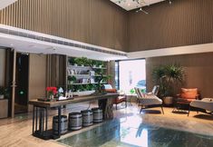 其他 7 Sincer Hotel (Qianmen Tiantan Beijing)