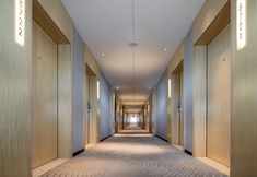 Others 7 Vienna Smart Hotel (Nanning Sports Center Dashadi Metro Station Branch)