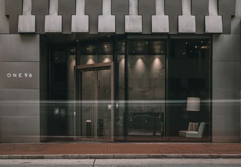 その他 The One96 Hong Kong