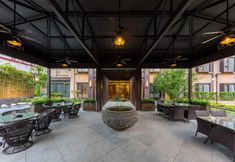 อื่นๆ 4 Jingguan Yasu Hotel (Wuhan Optics Valley Plaza)