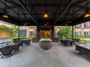 อื่นๆ 4 Jingguan Yasu Hotel (Wuhan Optics Valley Plaza)