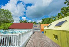 Others 5 Qinyuan Family-friendly Hostel