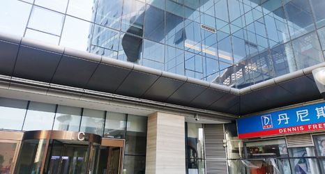 その他 2 Cloud Building Selection Hotel