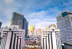 Others 3 Lavande Hotel (Shenzhen East Gate Vientiane City International Trade Subway Station)