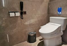 其他 4 Hill Hotel (Chongqing Jiefangbei Hongyadong Branch)