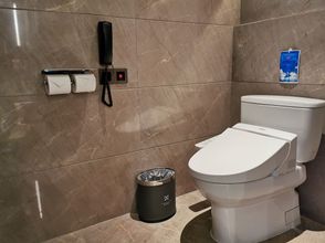 其他 4 Hill Hotel (Chongqing Jiefangbei Hongyadong Branch)