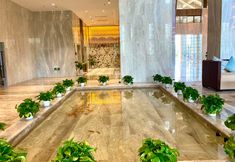 その他 7 Sanya Banlan Zhongzhou International Hotel (Sanya Bay Phoenix Airport Branch)