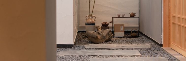 Others Nanhai Years Homestay (Guangzhou South High-speed Railway Station Linyuexi Subway Station)