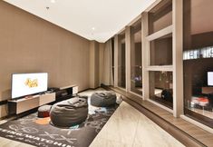 Khác 6 IF E-sports Hotel