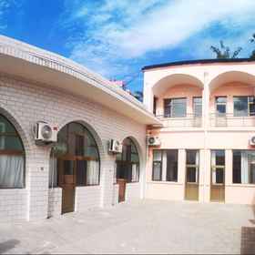 Logo 1 Yaodong Inn, Liulin Xian Hotels