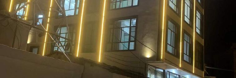 Others Yujian·Minghu Chinese Inn