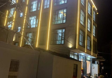 Others Yujian·Minghu Chinese Inn