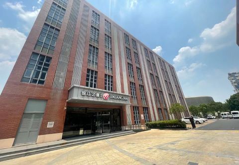 기타 Jinjiang Inn Select (Shanghai Chuansha Metro Station Tourism Resort)