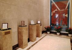 Others 3 Huanteng Apartment (Changgang Subway Station)