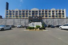 อื่นๆ Yingkou Yitang Assembly Hall