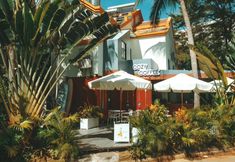 Lain-lain 4 Sanya IPK Backpackers Hostel