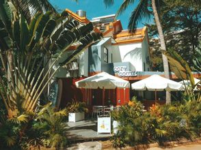 Lain-lain 4 Sanya IPK Backpackers Hostel