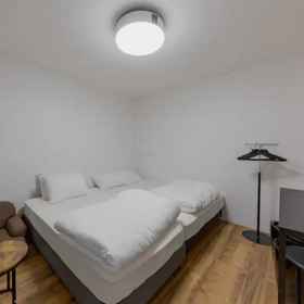 Hotel Exterior 1 Tasone STAY Osaka Shinsaibashi EastSuocho I 401, Khách sạn Eorzea Cafe in Osaka