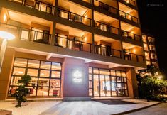 기타 3 Hainan Perfume Bay Comfort Hotel