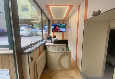 Others Xiaman Inn (Zhong Yang Street)