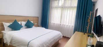 Others 5 Fenghuang Duxiu Business Hotel!