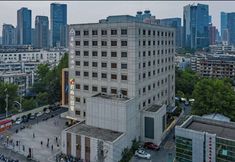 Khác 3 Atour Hotel (Nanjing Confucius Temple)