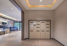 Others 4 Hanting Hotel (Ma'anshan Wanda Plaza Huitong Building Branch)