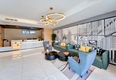 Others 3 LvAn Hotel(Chengdu Happy Valley)