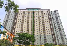 Others 2 The Suite Metro Apartment by King Official