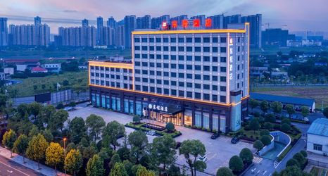 Others 2 Dongcheng Hotel