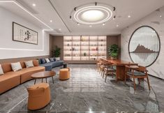 기타 7 World Hotel (Jinan Jing Shi East Road Rong Chuang Cultural and Tourism City)