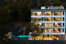 Khác An Zaiye Guesthouse