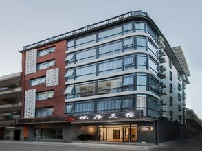 其他 4 Xiaolu ChenKe Yueju design Meisu (Zhongfu duty-free shopping park store)