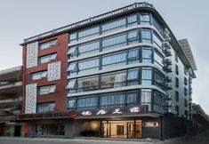 その他 4 Xiaolu ChenKe Yueju design Meisu (Zhongfu duty-free shopping park store)