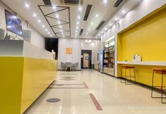 其他 6 Pod Inn (Nanjing Xianlin University Town Qixia Temple)