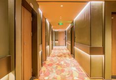 Lain-lain 7 Orange Hotel (Tianjin Haitai University Town store)