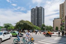 Khác Chengdu Breeze Boutique Hotel