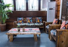 อื่นๆ 7 Yuduo Inn