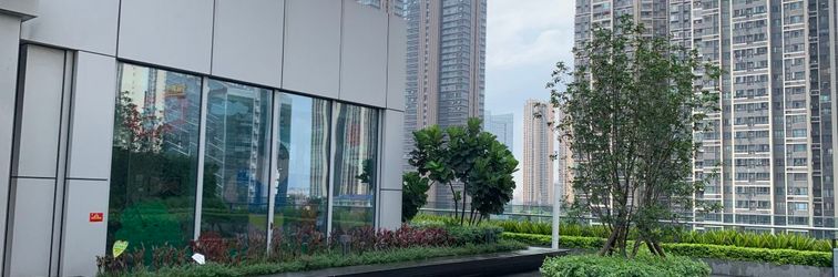 Lainnya Foshan Yunpan · City Apartment