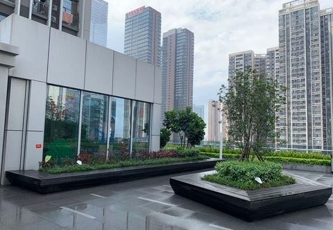 Lainnya Foshan Yunpan · City Apartment