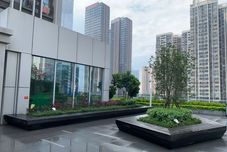 Lainnya Foshan Yunpan · City Apartment