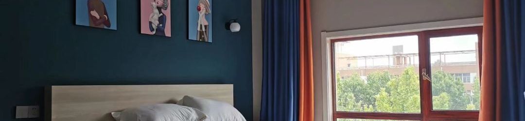 Lain-lain Jiaozuo Yingka Apartment