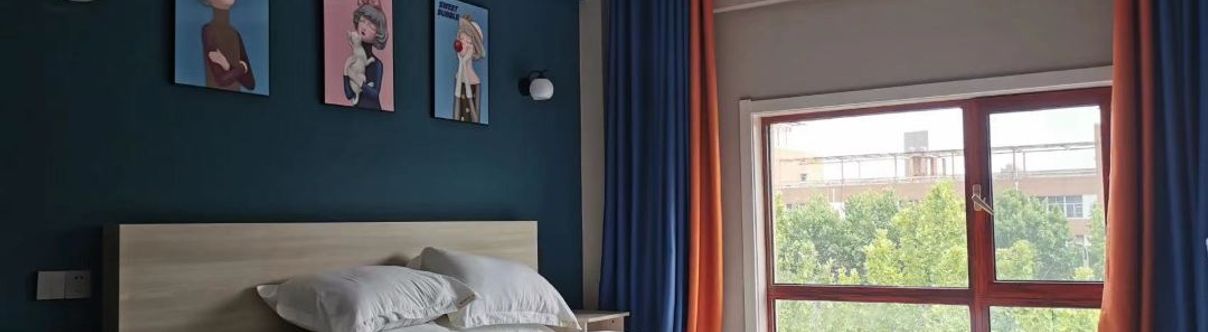 Lain-lain Jiaozuo Yingka Apartment