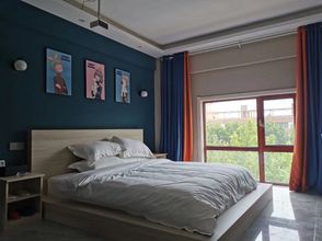 Lain-lain Jiaozuo Yingka Apartment